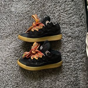 Lanvin Curb sneaker